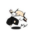 なぎなた（個別スタンプ：22）