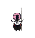 なぎなた（個別スタンプ：28）