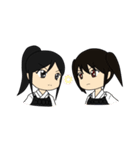 なぎなた（個別スタンプ：39）