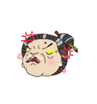 Grandmother Lin（個別スタンプ：20）