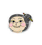 Grandmother Lin（個別スタンプ：22）