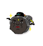 Grandmother Lin（個別スタンプ：31）