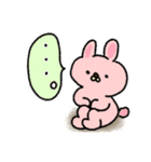 モッサい顔のやつ（個別スタンプ：28）