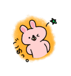 モッサい顔のやつ（個別スタンプ：30）