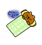 モッサい顔のやつ（個別スタンプ：36）