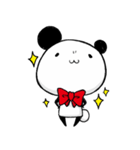 のまぱん2（個別スタンプ：16）