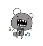 のまぱん2（個別スタンプ：23）