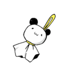 のまぱん2（個別スタンプ：24）