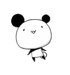 のまぱん（個別スタンプ：1）