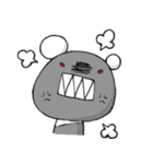 のまぱん（個別スタンプ：2）
