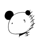 のまぱん（個別スタンプ：3）