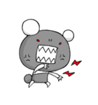 のまぱん（個別スタンプ：9）