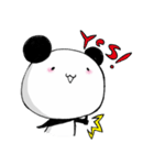 のまぱん（個別スタンプ：15）