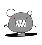 のまぱん（個別スタンプ：20）