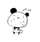のまぱん（個別スタンプ：25）