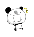 のまぱん（個別スタンプ：34）