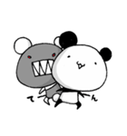 のまぱん（個別スタンプ：38）