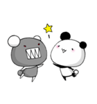 のまぱん（個別スタンプ：40）