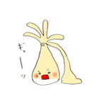 ほんわかマヨちゃん（個別スタンプ：36）