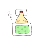 ほんわかマヨちゃん（個別スタンプ：38）