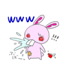 Bうさ（個別スタンプ：13）