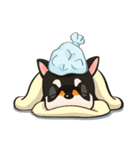ハウハウと仲間たち Vol.2（個別スタンプ：33）