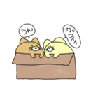 ぶたたま。その5（個別スタンプ：4）