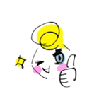 マミーの日常（個別スタンプ：1）