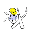 マミーの日常（個別スタンプ：2）