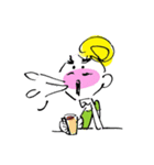 マミーの日常（個別スタンプ：12）