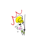 マミーの日常（個別スタンプ：26）