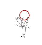 I