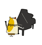 あいねこさん（個別スタンプ：9）