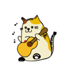 あいねこさん（個別スタンプ：10）