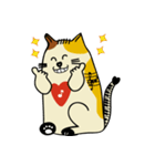 あいねこさん（個別スタンプ：23）