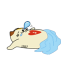 あいねこさん（個別スタンプ：26）