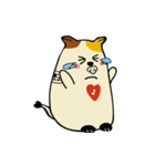 あいねこさん（個別スタンプ：28）