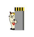 あいねこさん（個別スタンプ：32）