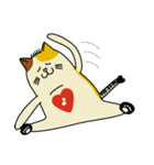 あいねこさん（個別スタンプ：37）