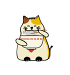 あいねこさん（個別スタンプ：38）