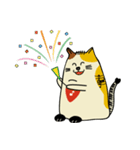 あいねこさん（個別スタンプ：39）