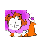 はむとくろ（個別スタンプ：23）