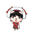 panay（個別スタンプ：1）