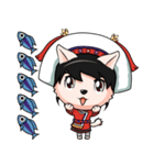 panay（個別スタンプ：3）
