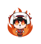 panay（個別スタンプ：4）