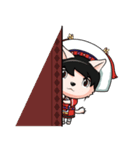 panay（個別スタンプ：5）