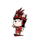 panay（個別スタンプ：6）