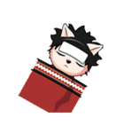panay（個別スタンプ：8）