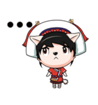 panay（個別スタンプ：10）