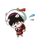 panay（個別スタンプ：11）